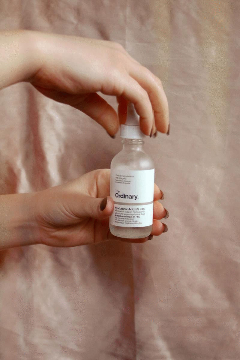 The Ordinary Hyaluronic Acid 2% + B5 – Hypd.pk